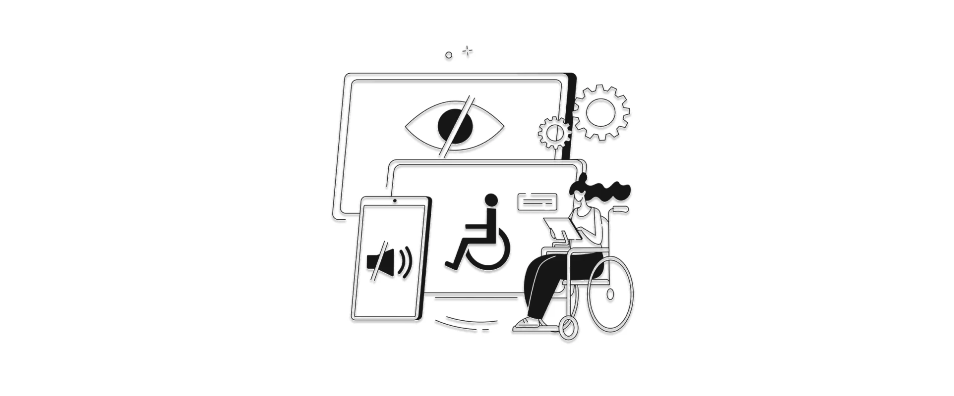 Acessibilidade Digital: o que precisa de saber para cumprir a Lei e melhorar a experiência dos seus utilizadores.